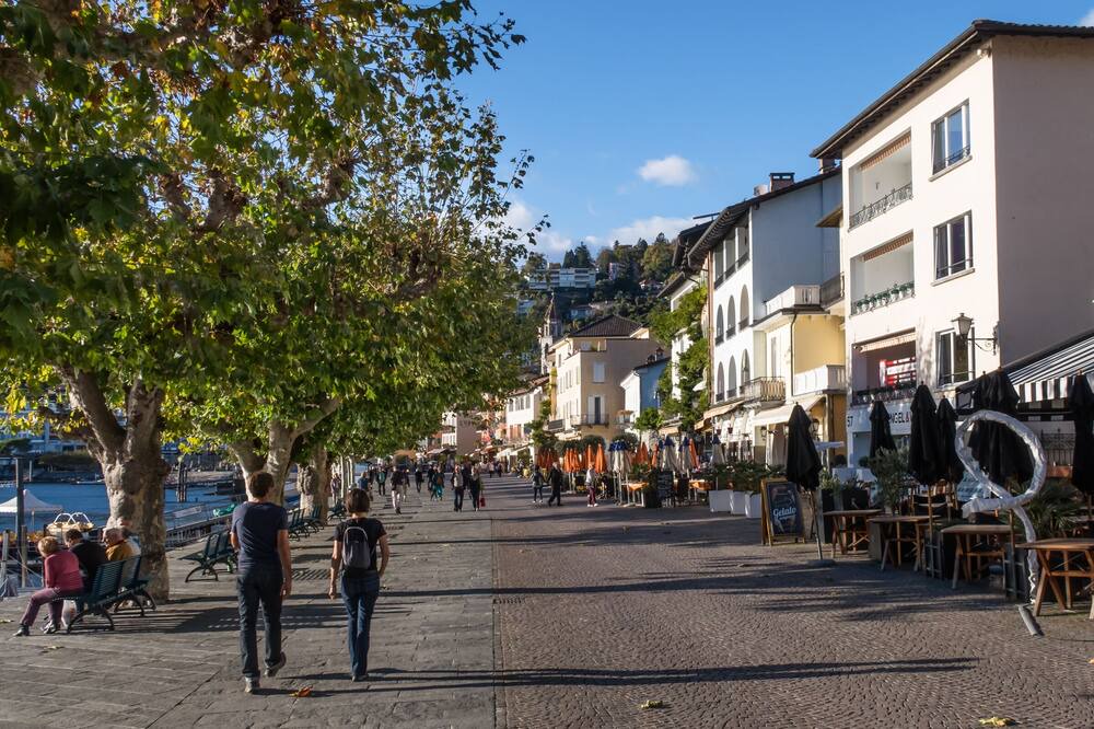 Photo of Outdoor in Bellinzona