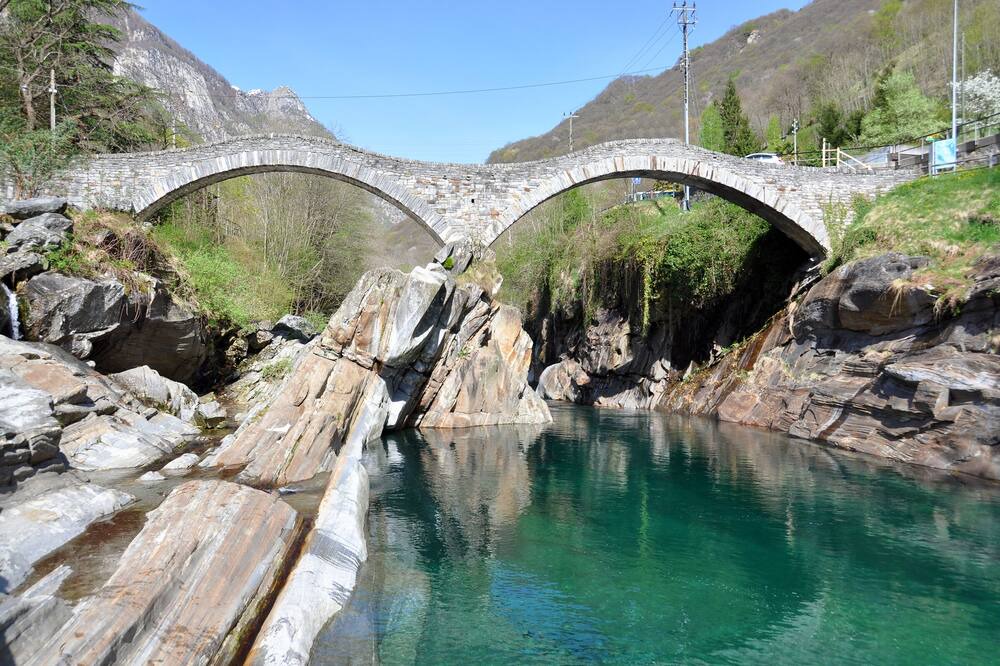 Photo of Outdoor in Bellinzona
