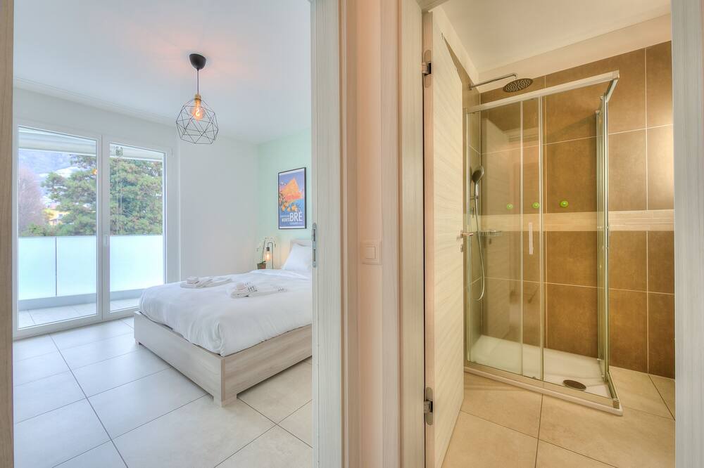 Photo of Bedroom in Bellinzona