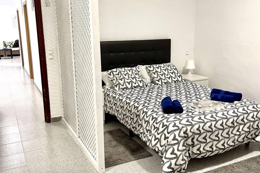 Photo of Bedroom in Riudoms