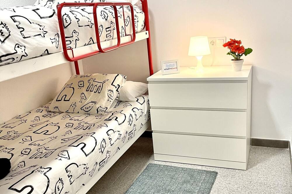 Photo of Bedroom in Riudoms