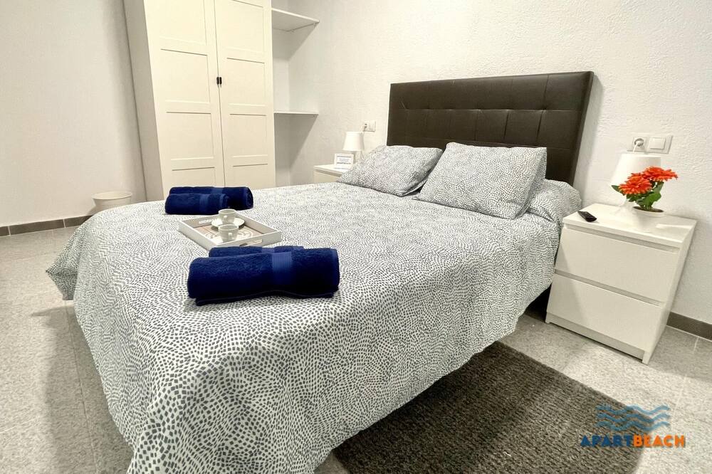 Photo of Bedroom in Riudoms