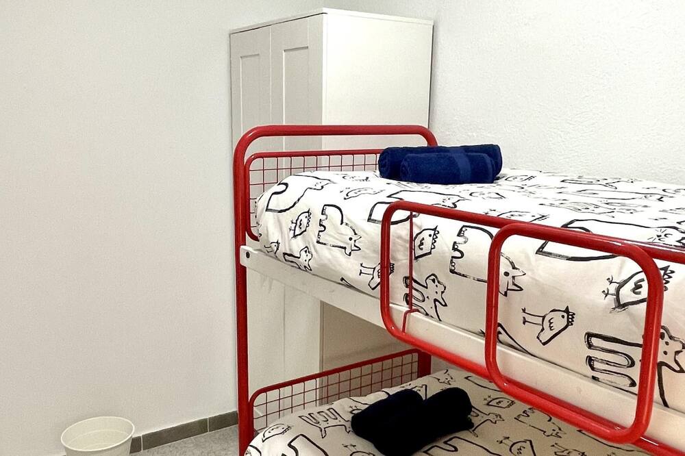 Photo of Bedroom in Riudoms