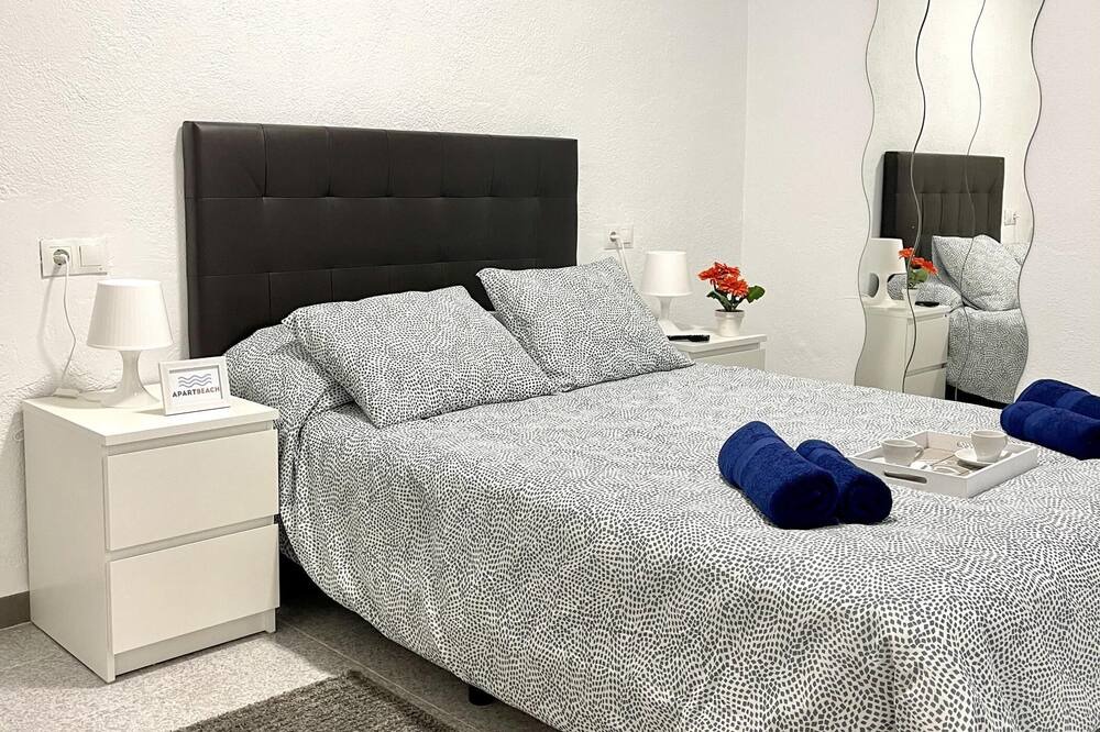 Photo of Bedroom in Riudoms