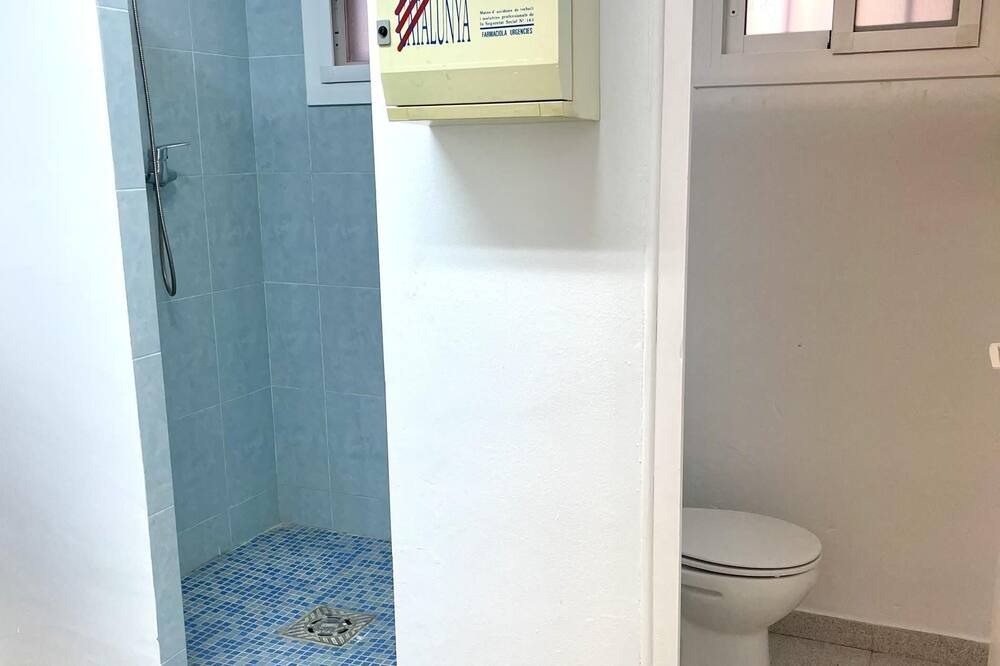 Photo of Bathroom in Riudoms
