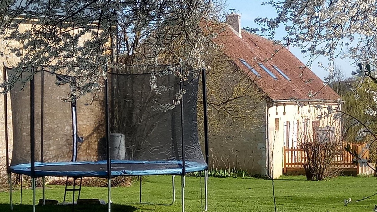 Photo of Outdoor in Le Pin-la-Garenne