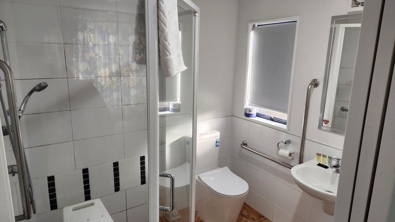 Photo of Bathroom in East Tamaki