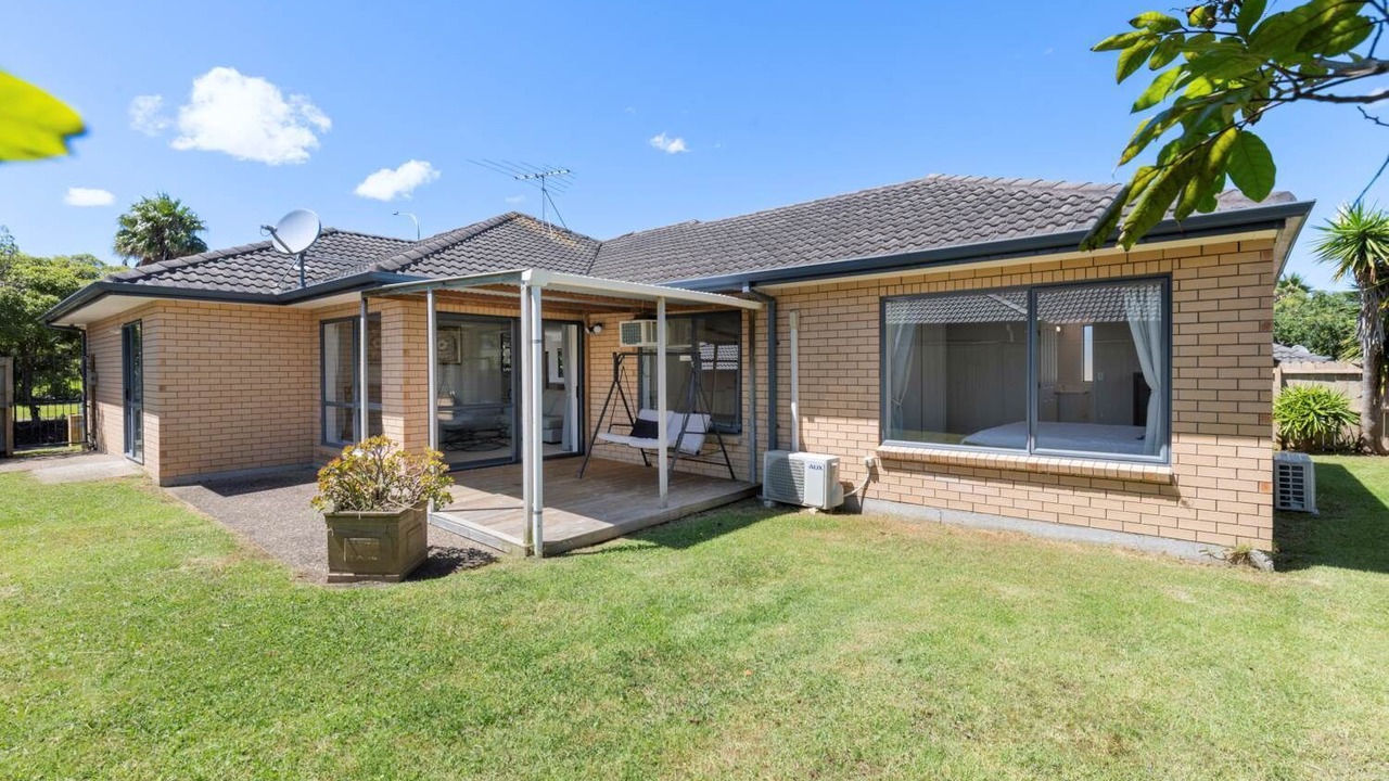 Photo of Outdoor in East Tamaki