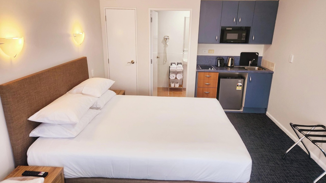 Photo of Kitchen in East Tamaki