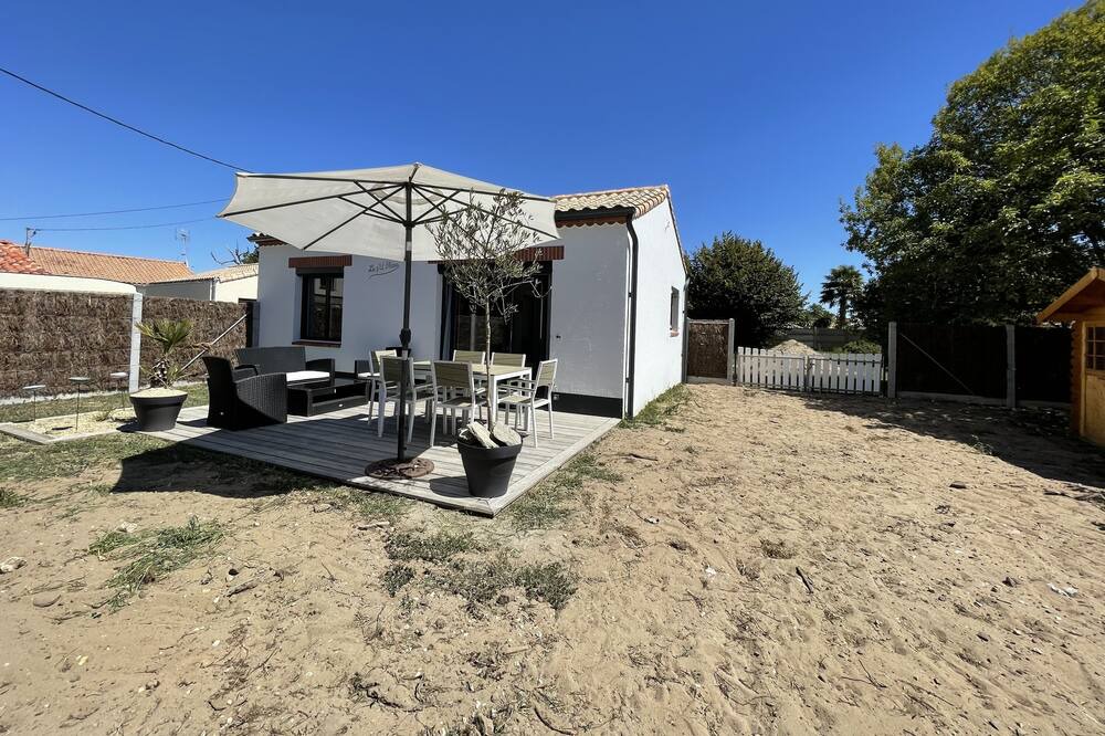 Photo of Outdoor in Saint-Hilaire-de-Riez