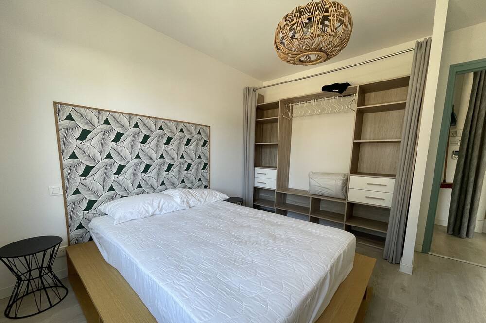 Photo of Bedroom in Saint-Hilaire-de-Riez