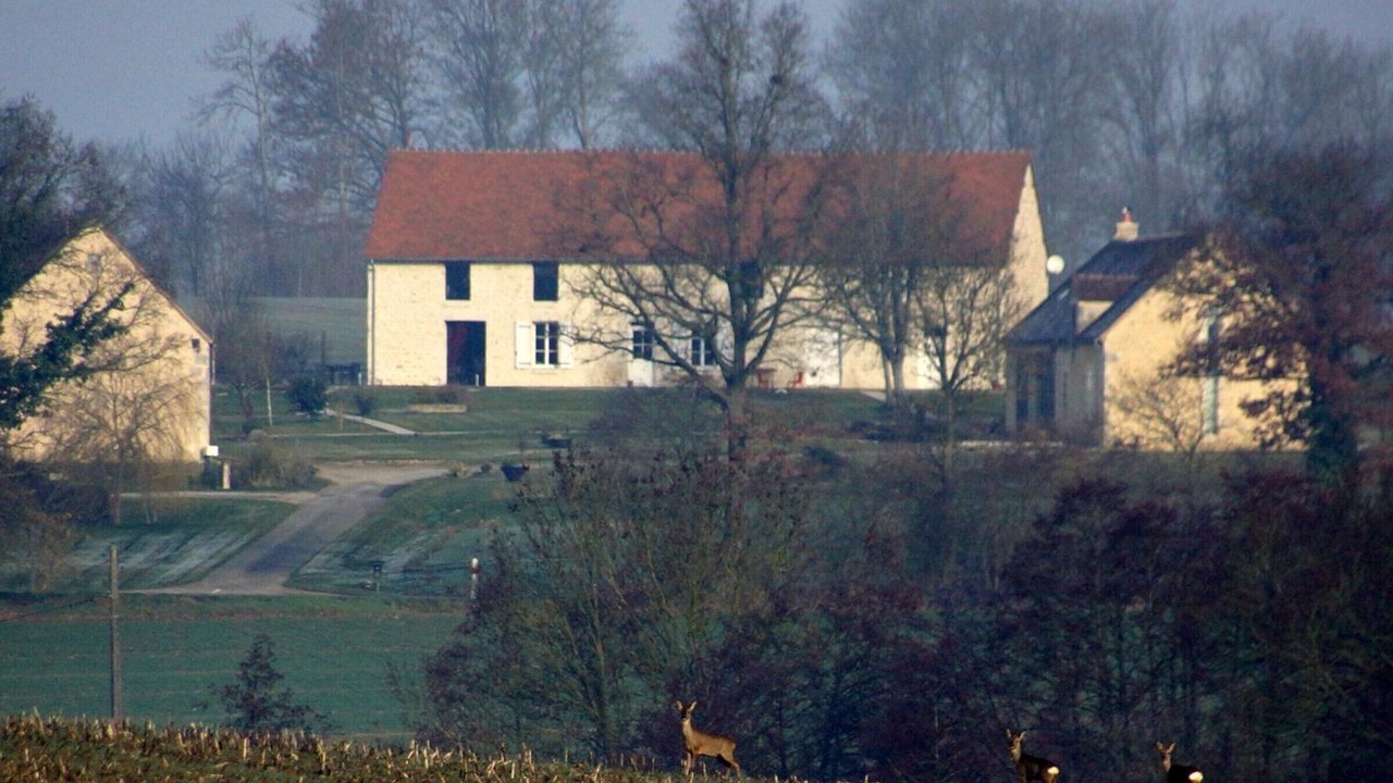 Photo of Outdoor in Le Pin-la-Garenne