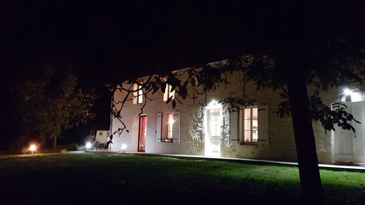 Photo of Outdoor in Le Pin-la-Garenne
