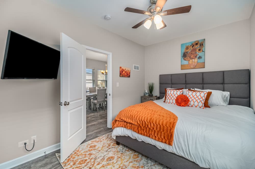 Photo of Bedroom in Summit