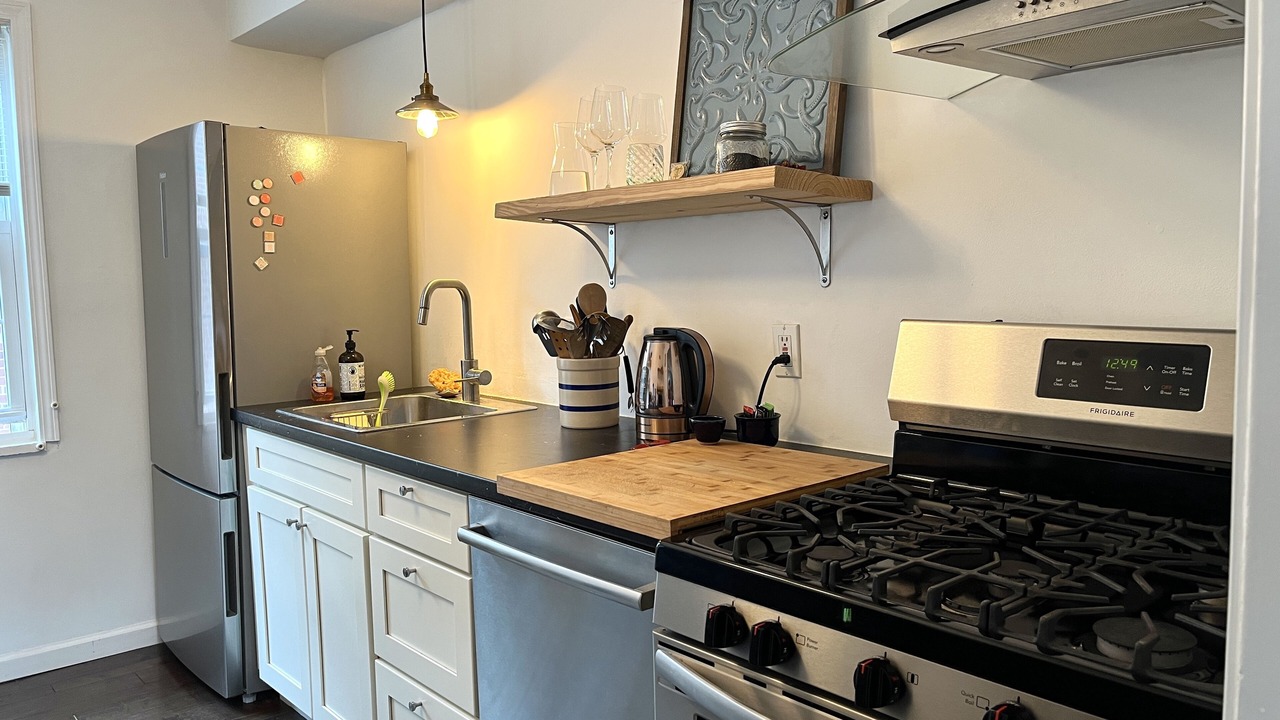 Photo of Kitchen in Mount Airy