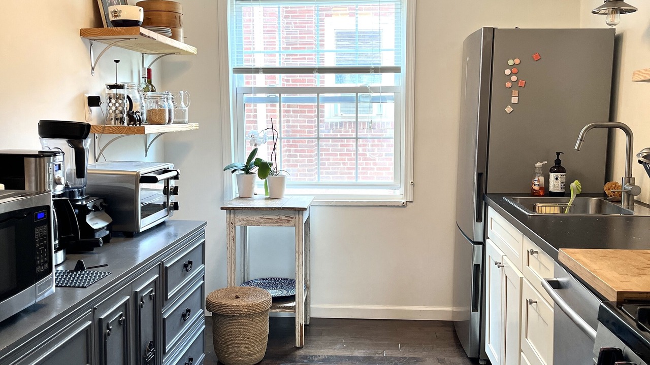 Photo of Kitchen in Mount Airy