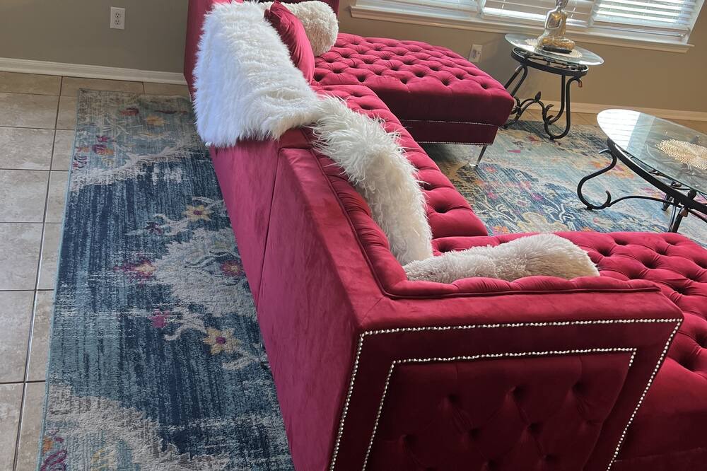 Photo of Bedroom in Klein