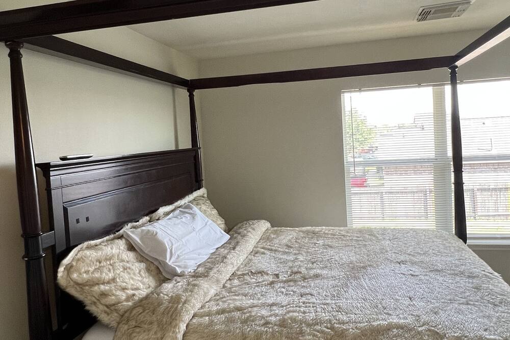 Photo of Bedroom in Klein