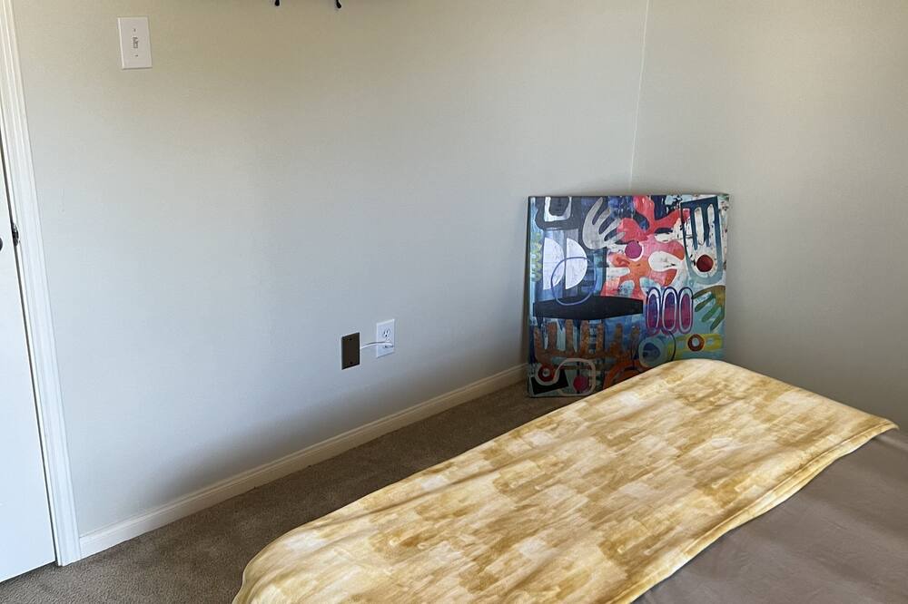 Photo of Bedroom in Klein
