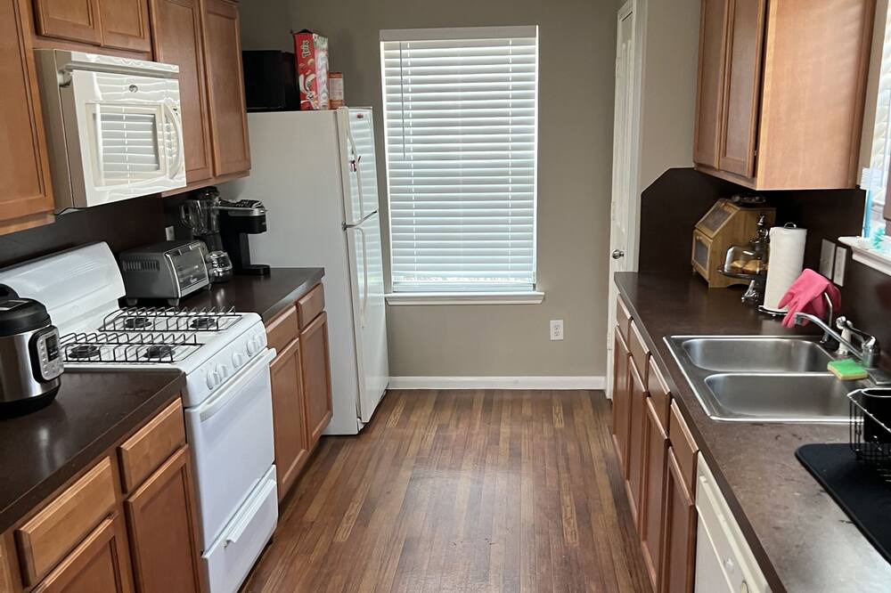 Photo of Kitchen in Klein