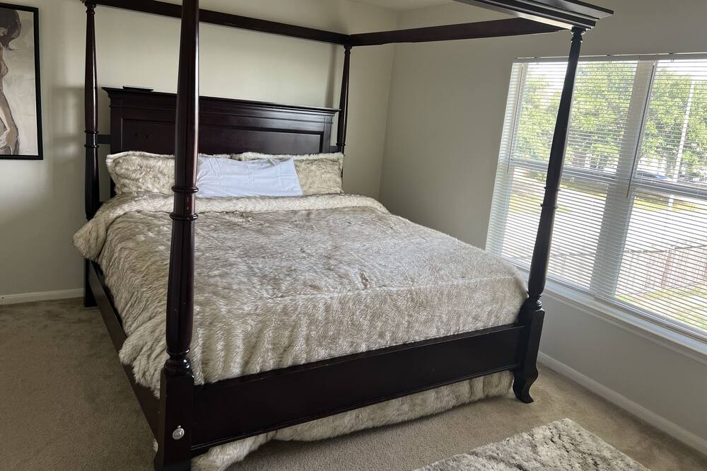 Photo of Bedroom in Klein