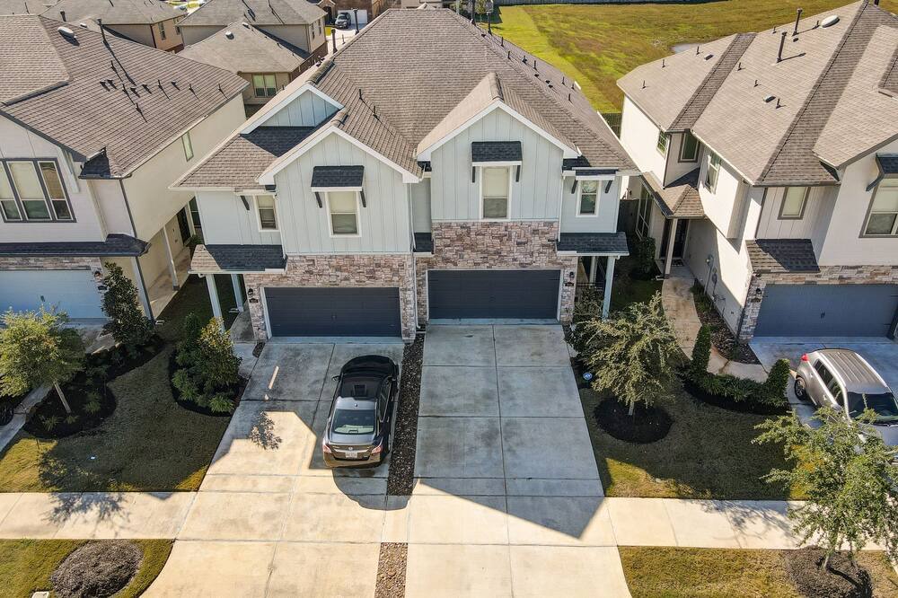 Photo of Outdoor in Richmond