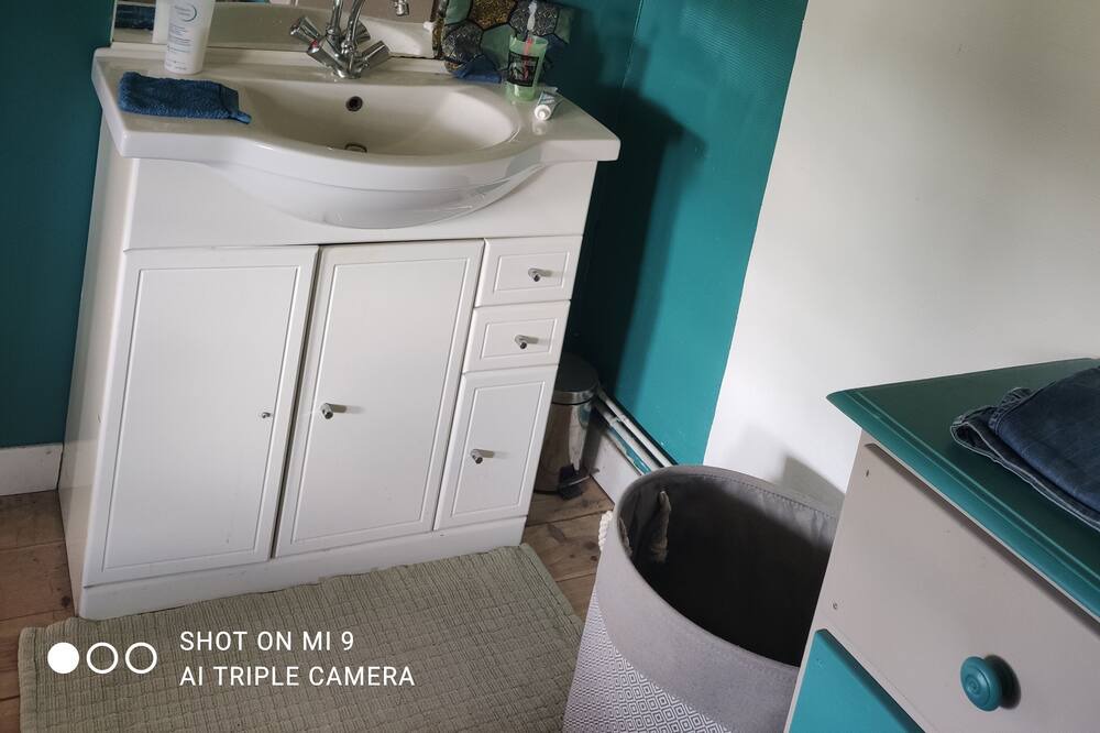 Photo of Bathroom in Chancelade