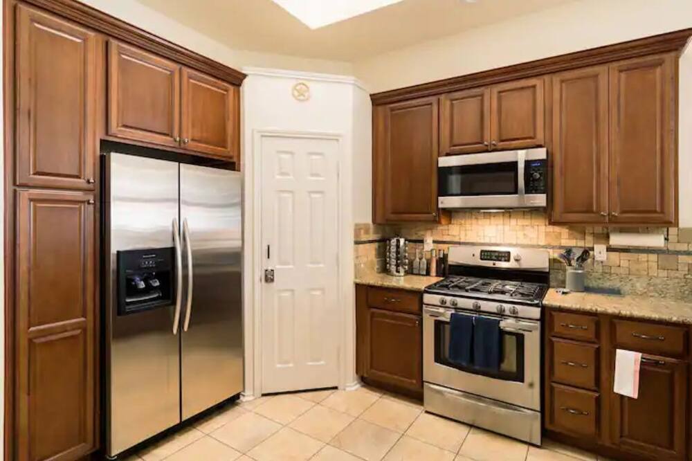Photo of Kitchen in Allen