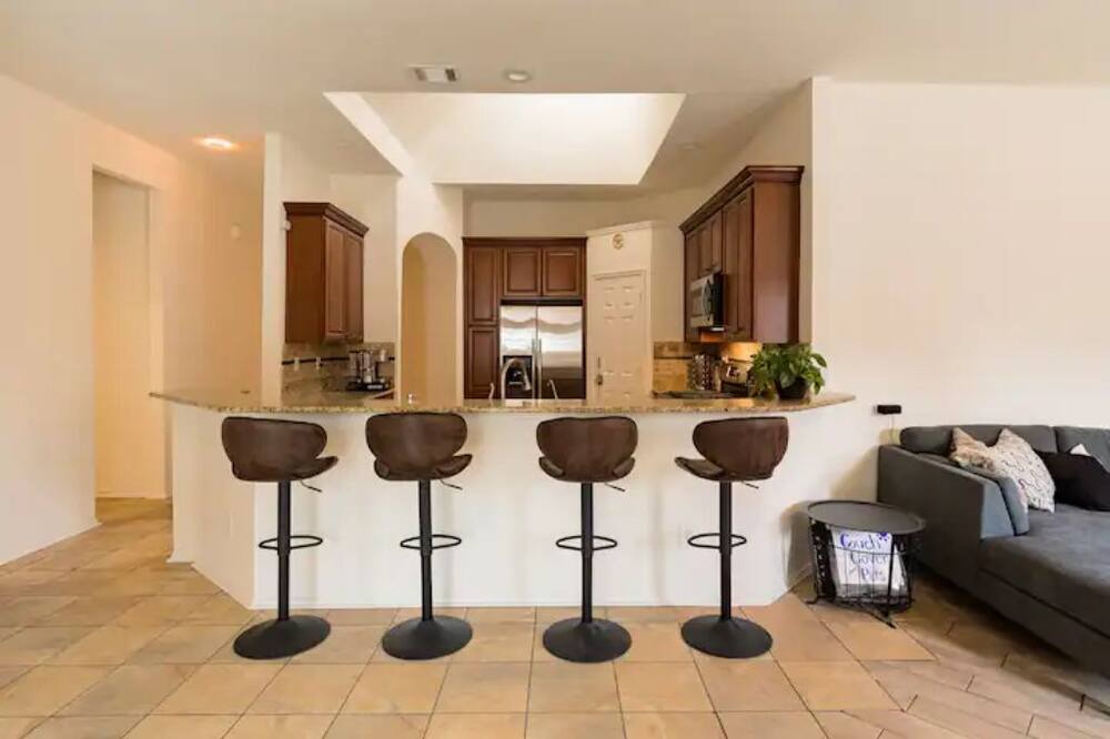 Photo of Kitchen in Allen