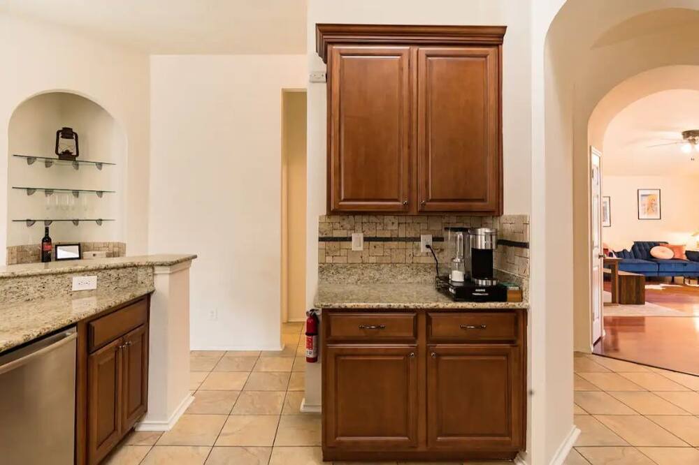 Photo of Kitchen in Allen