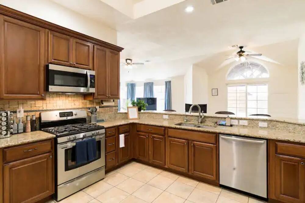 Photo of Kitchen in Allen