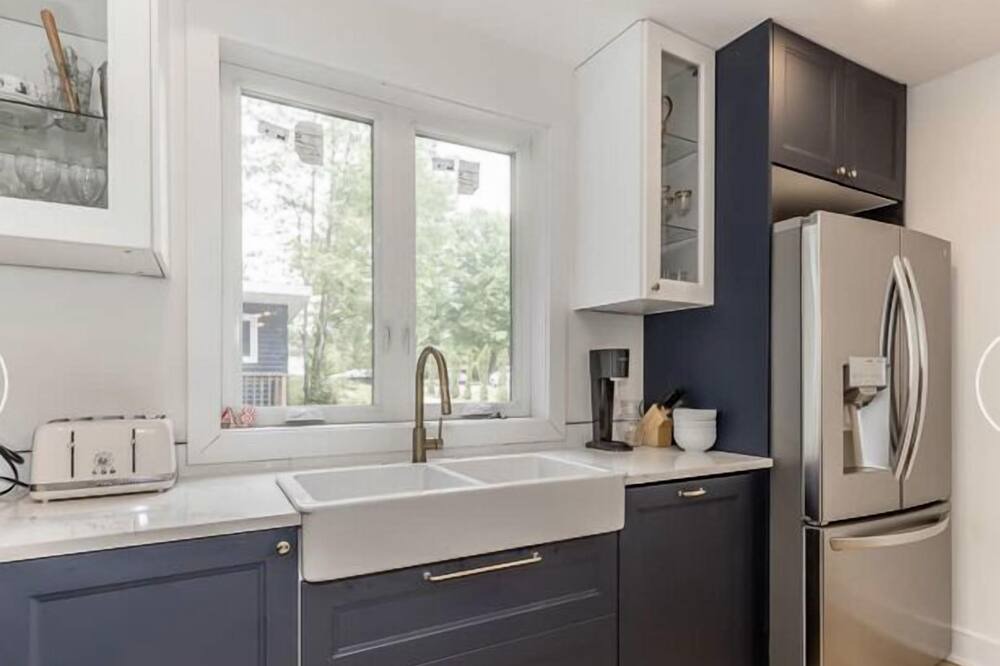 Photo of Kitchen in Irondale