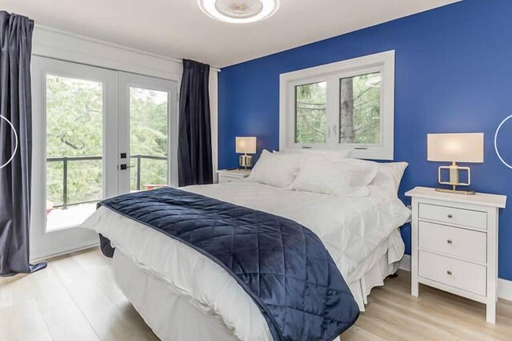 Photo of Bedroom in Irondale
