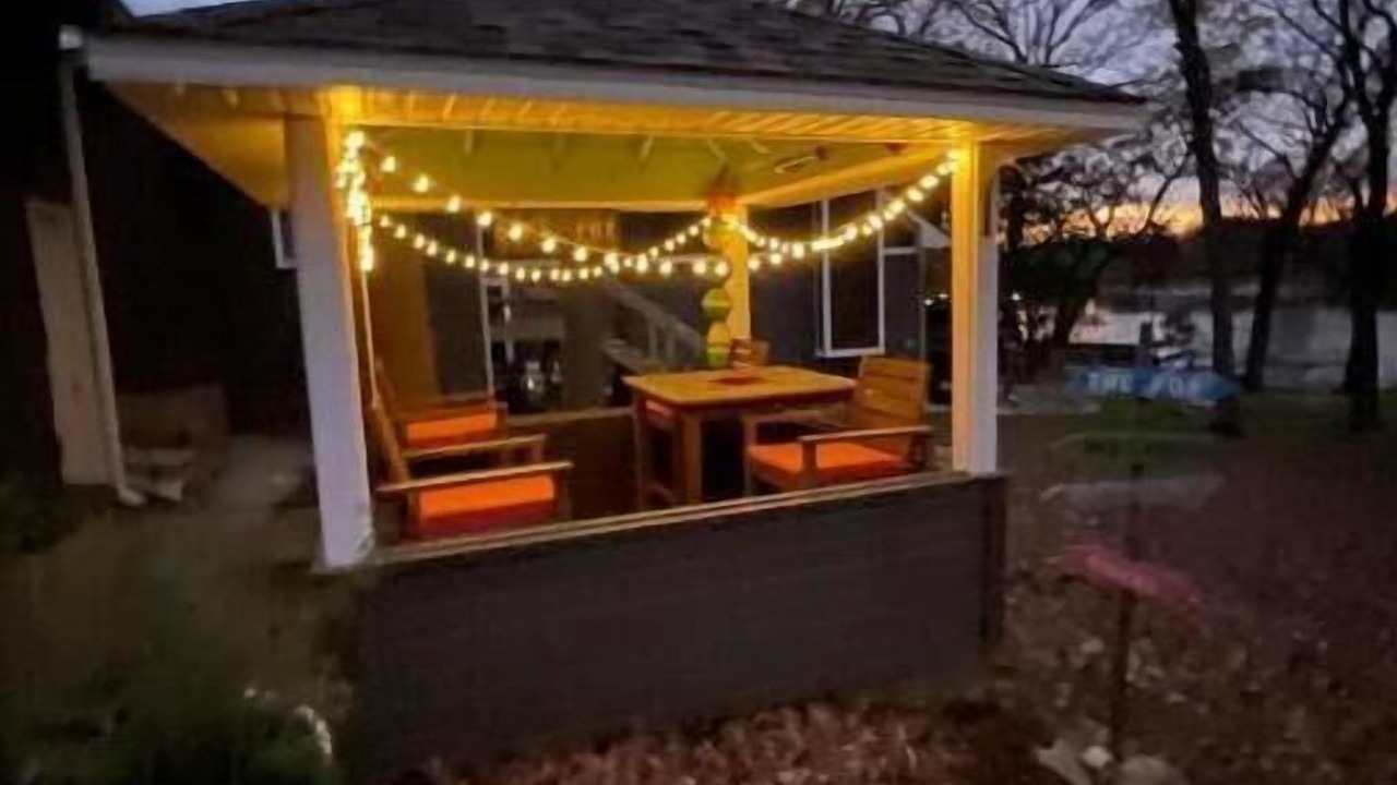 Photo of Outdoor in Solon Mills