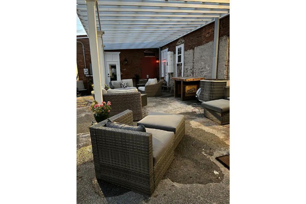 Photo of Outdoor in Tifton