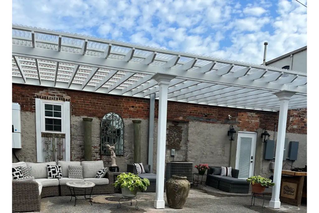 Photo of Outdoor in Tifton