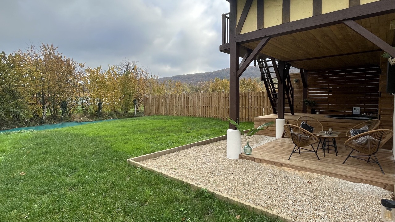 Photo of Outdoor in Yville-sur-Seine