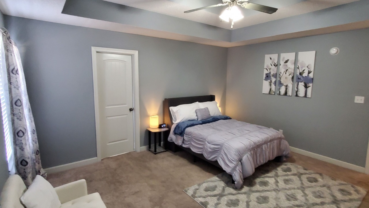 Photo of Bedroom in DeSoto County