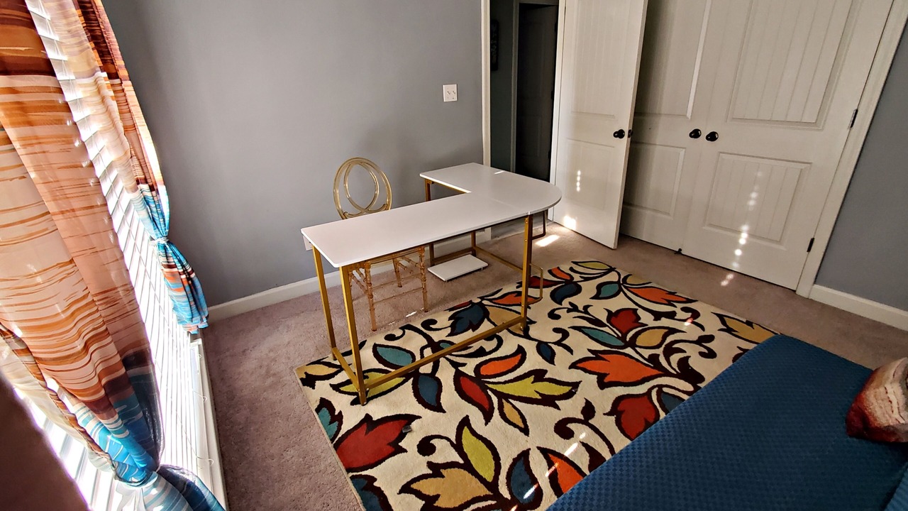 Photo of Bedroom in DeSoto County