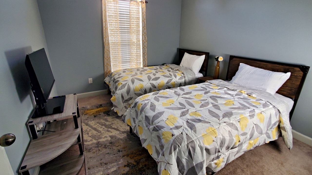 Photo of Bedroom in DeSoto County