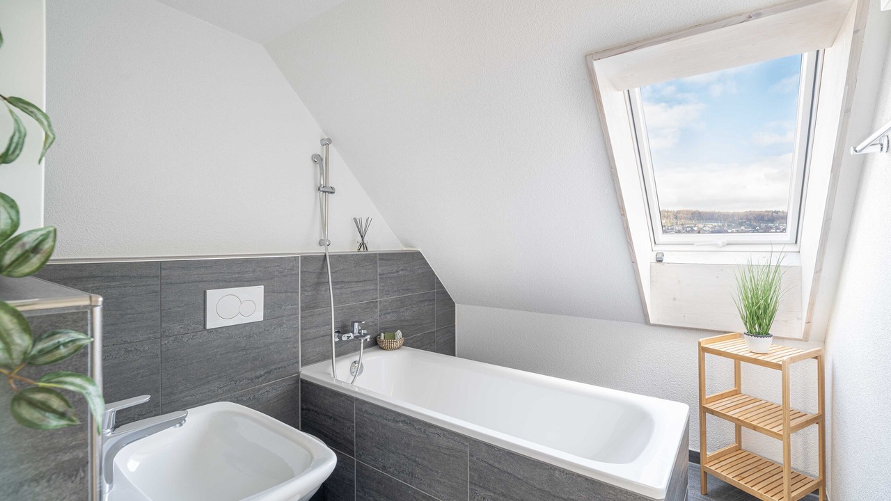 Photo of Bathroom in Hard