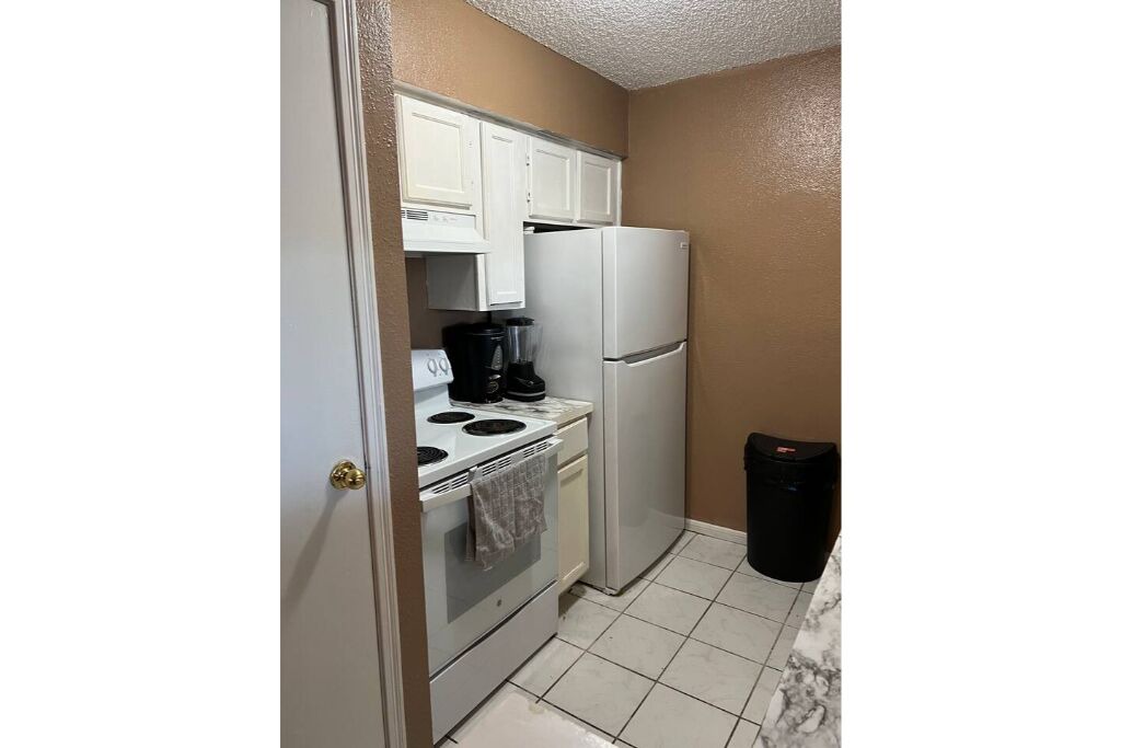 Photo of Kitchen in Greater Fondren Southwest