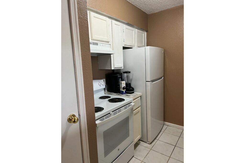 Photo of Kitchen in Greater Fondren Southwest