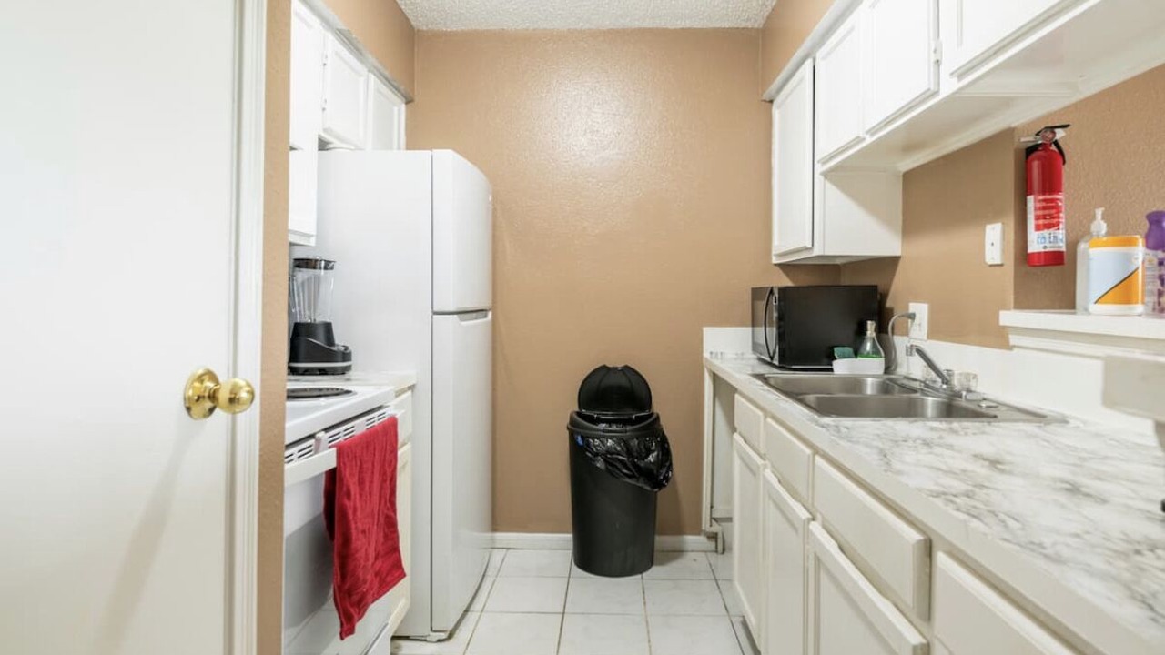 Photo of Kitchen in Greater Fondren Southwest