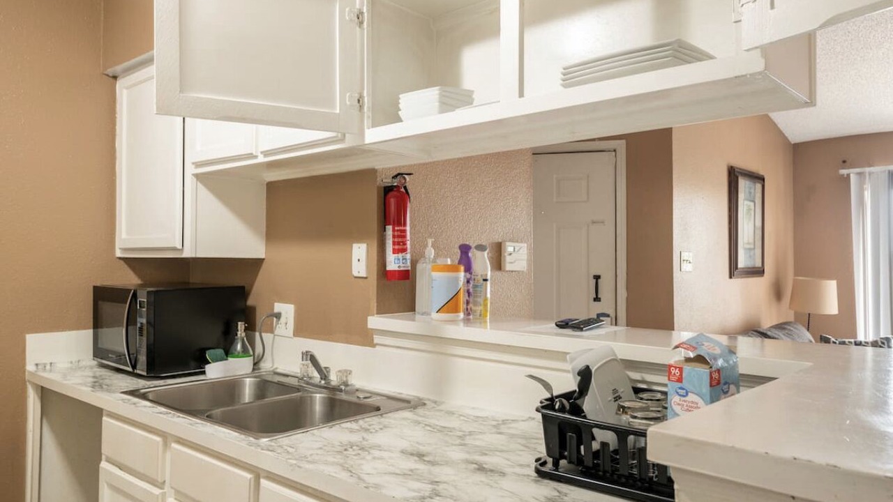 Photo of Kitchen in Greater Fondren Southwest