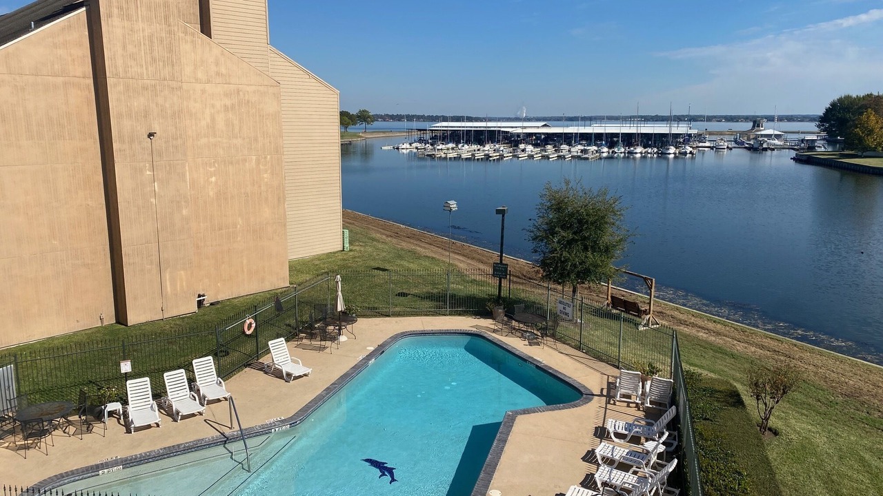 Photo of Outdoor in Walden on Lake Conroe