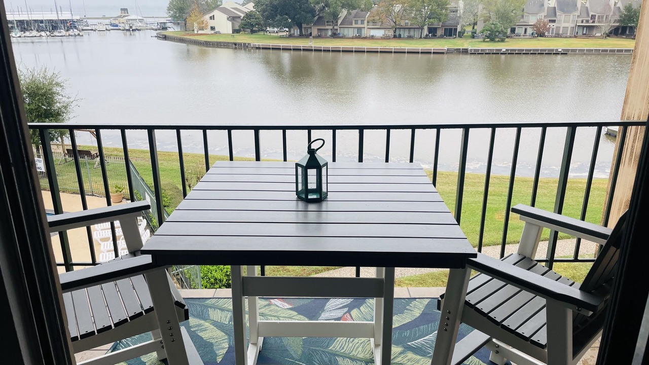 Photo of Outdoor in Walden on Lake Conroe