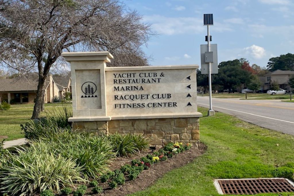 Photo of Outdoor in Walden on Lake Conroe
