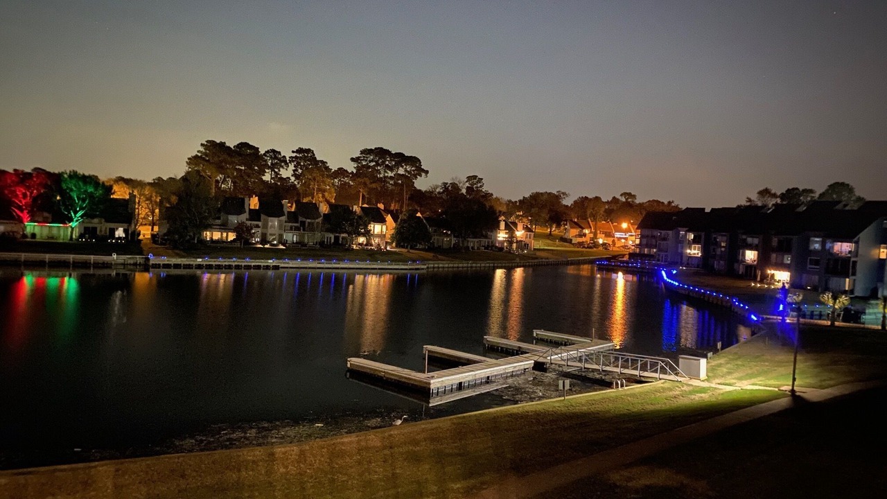 Photo of Outdoor in Walden on Lake Conroe