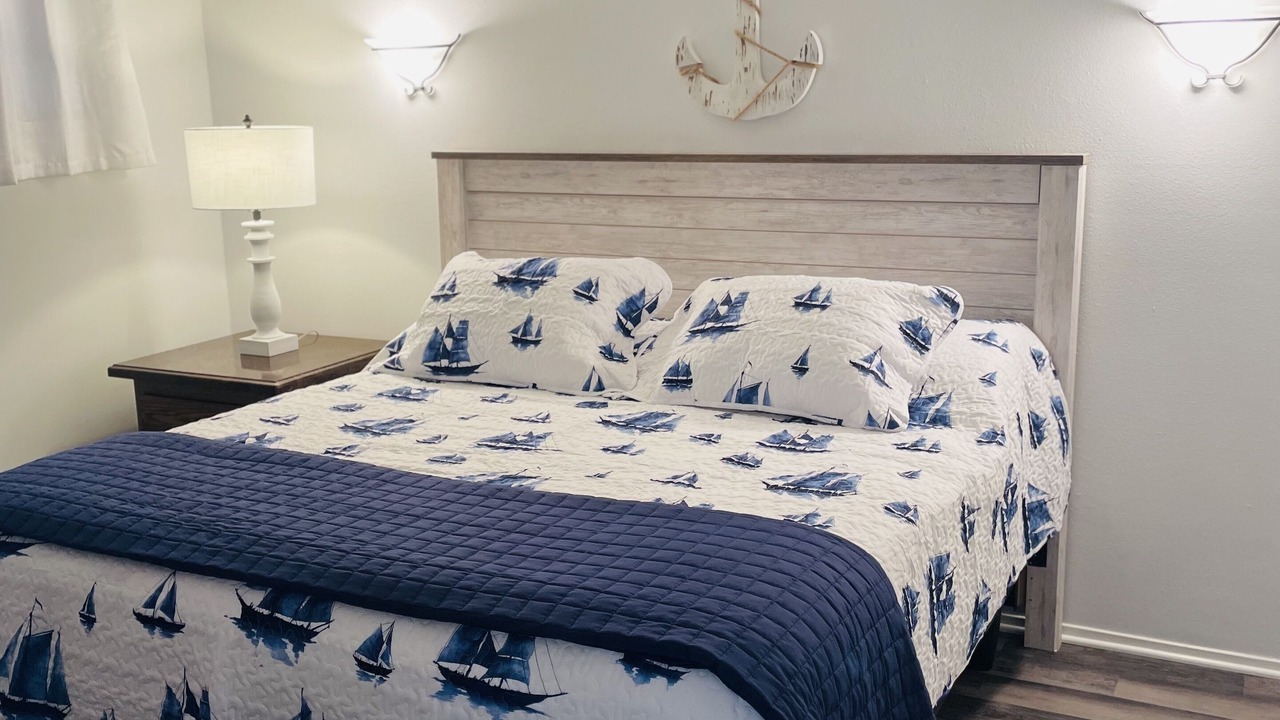 Photo of Bedroom in Walden on Lake Conroe